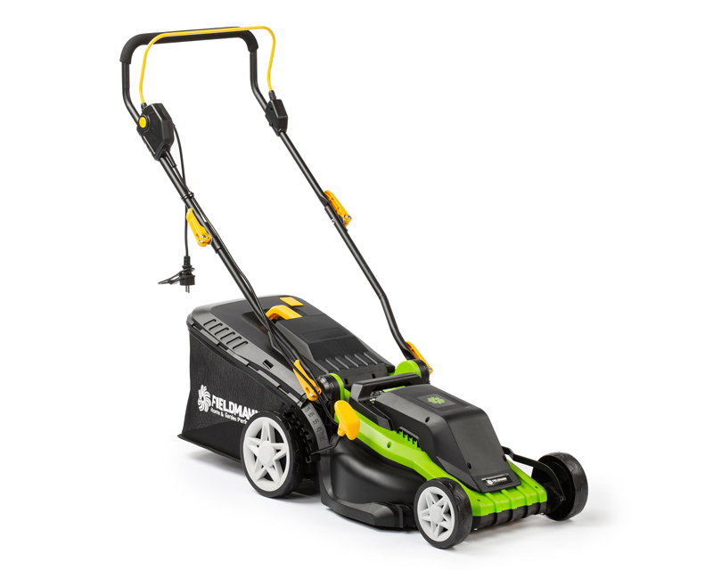 Fieldmann FZR 2041-E električna kosilica, 1.800 W