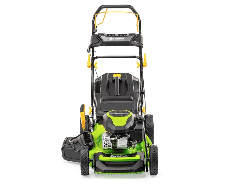 Fieldmann FZR 5130-170B samohodna benzinska kosilica 51 cm (oštećena ambalaža)