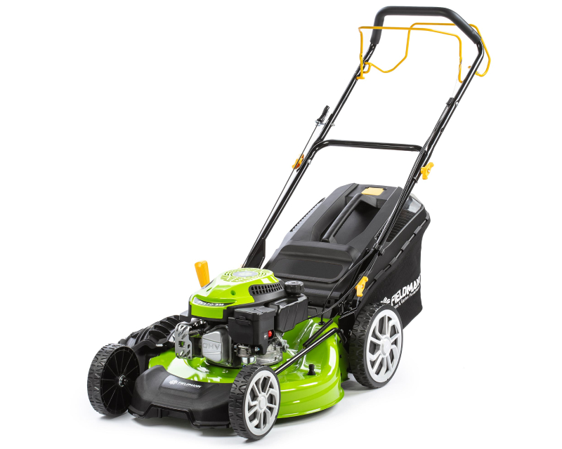 Fieldmann FZR 5316-170B samohodna benzinska kosilica 170 cm³