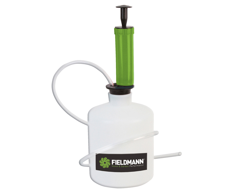 Fieldmann FZR 9050 ručni ekstraktor ulja i goriva 1,6 l