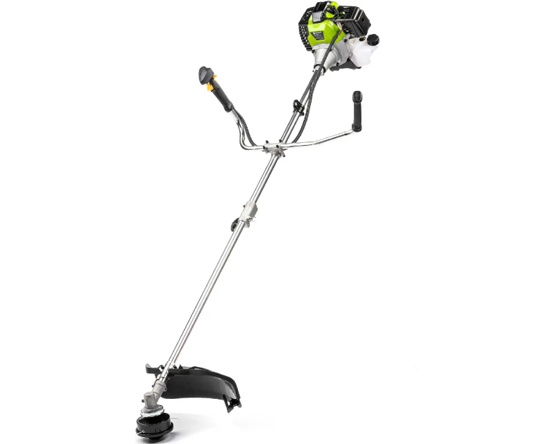 Fieldmann FZS 5002-B benzinski trimer 52 cm³ sa metalnim nožem
