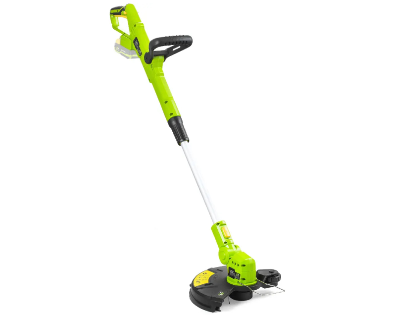 Fieldmann FZS 70105-0 akumulatorski trimer 20 V, bez baterije