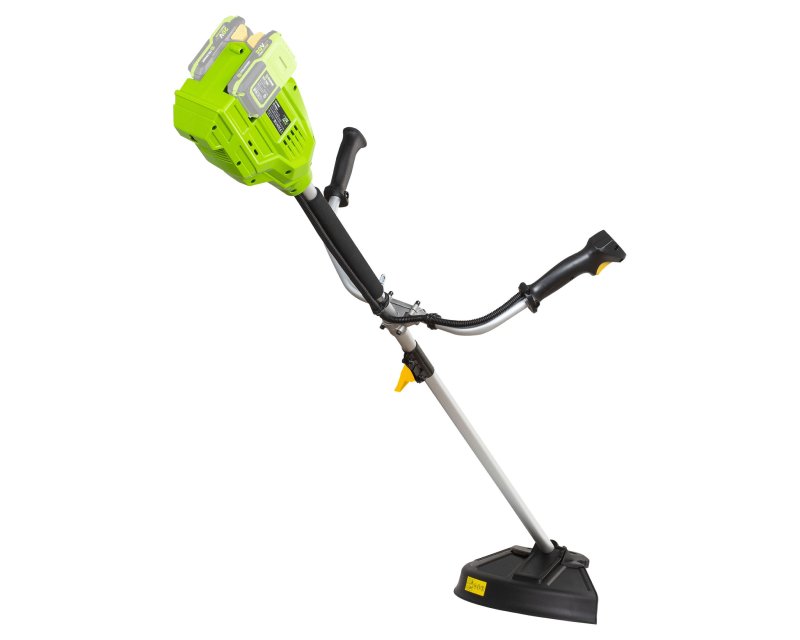 Fieldmann FZS 70705-0 akumulatorski trimer 2 × 20 V, bez baterija