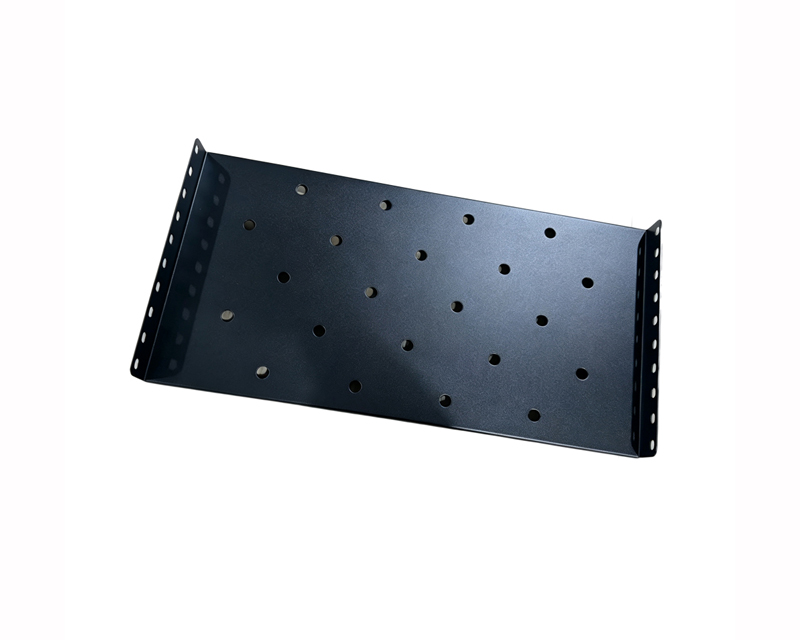 MAXPRO LINE fiksna polica za 19-inčni rack, 1U, dubine 250 mm