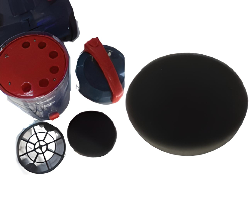 Fantom APA01457 set filtera za usisivač TR 8600 / TR 8700