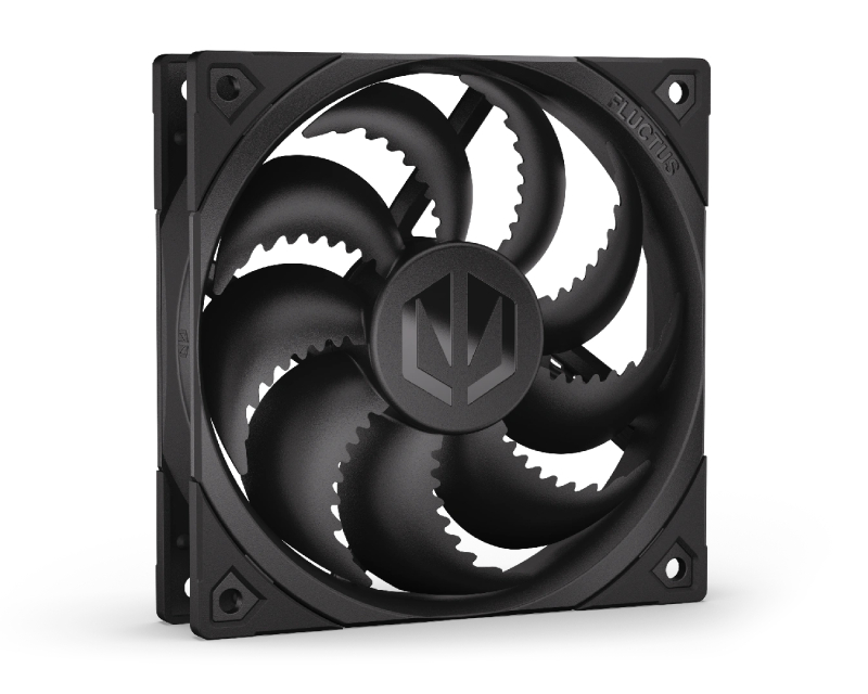 ENDORFY Fluctus 120 PWM ventilator 120 mm (EY4A001)
