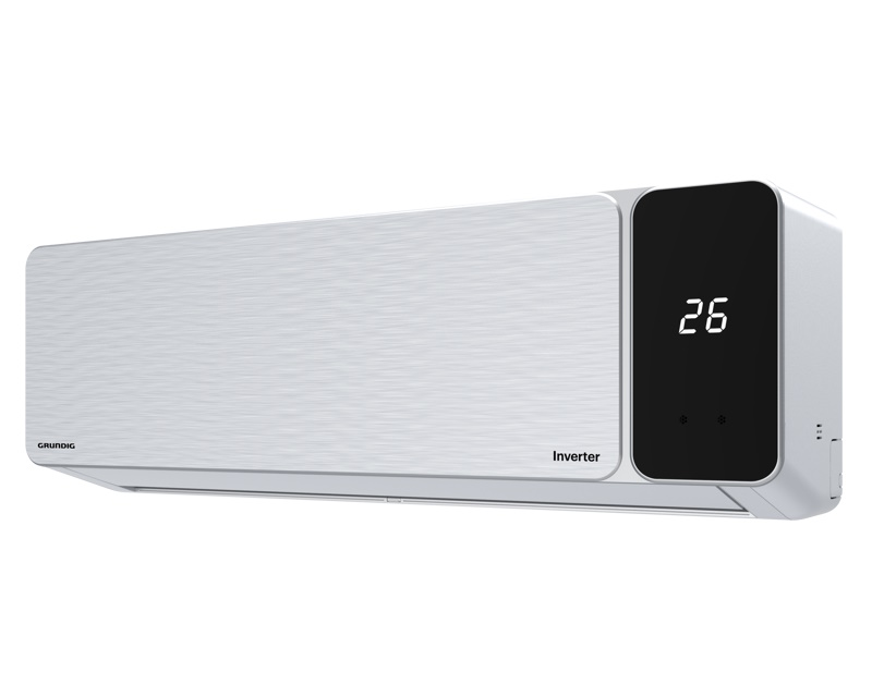 Grundig GEEPDH 180/181 inverter klima uređaj 21.150 BTU