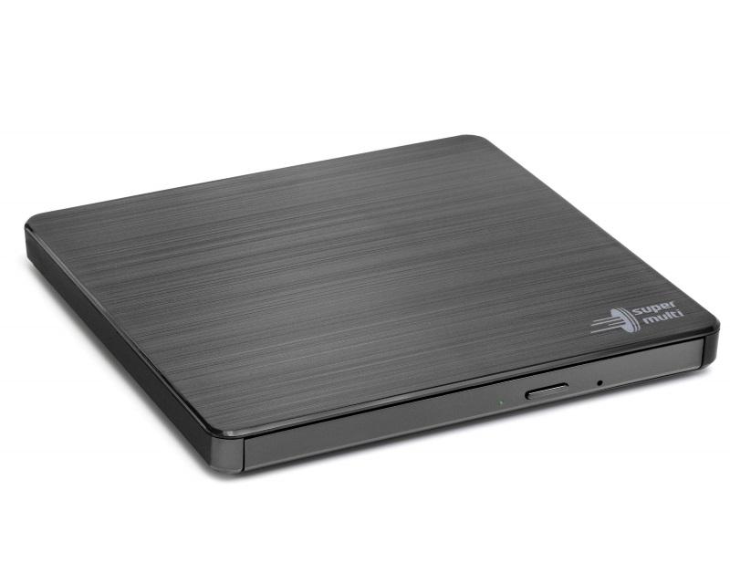 LG GP60NB60 crni eksterni DVD rezač
