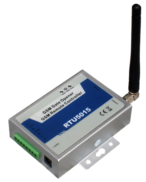 Ajax RTU 5015 GSM kontroler za otvaranje kapije