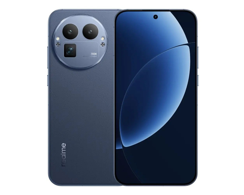 Realme GT 8 Pro 16/512 GB Urban Blue 5G
