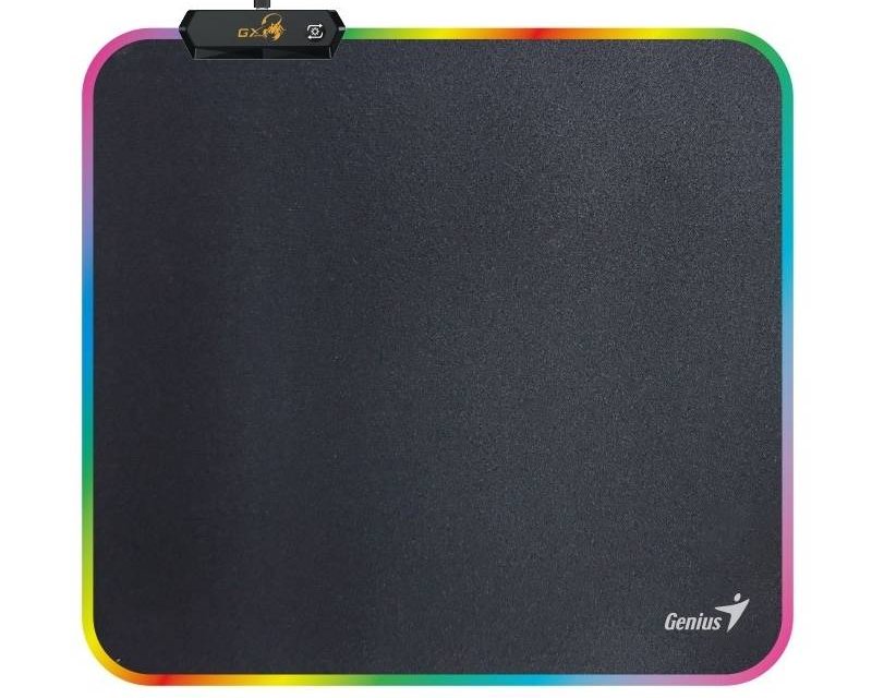 Genius GX-Pad 260S RGB podloga za miš 260 × 240 mm