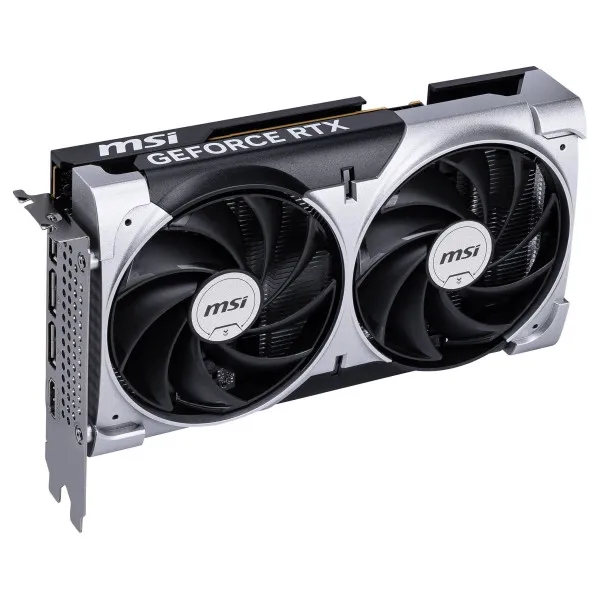 MSI GeForce RTX 5060 8GB VENTUS 2X OC grafička karta