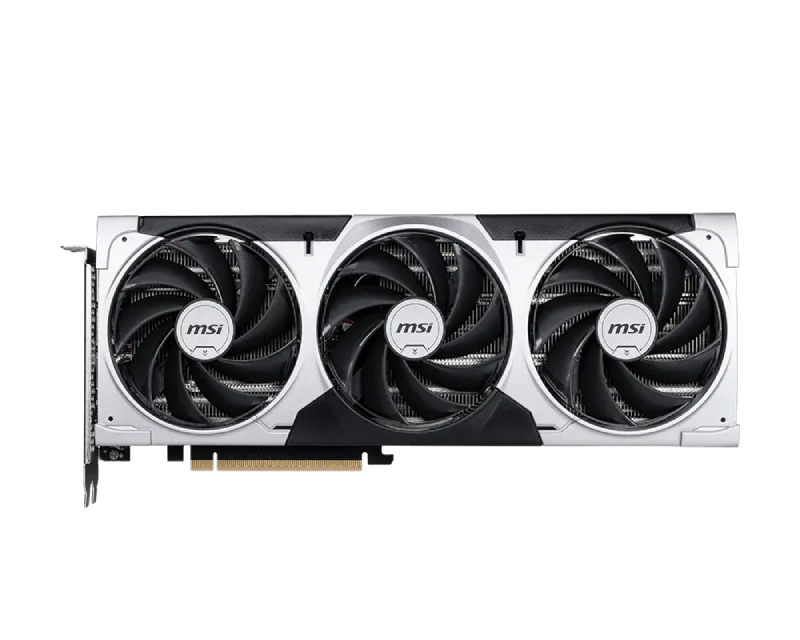 MSI GeForce RTX 5060 Ti 8G VENTUS 3X OC grafička karta, 8 GB GDDR7