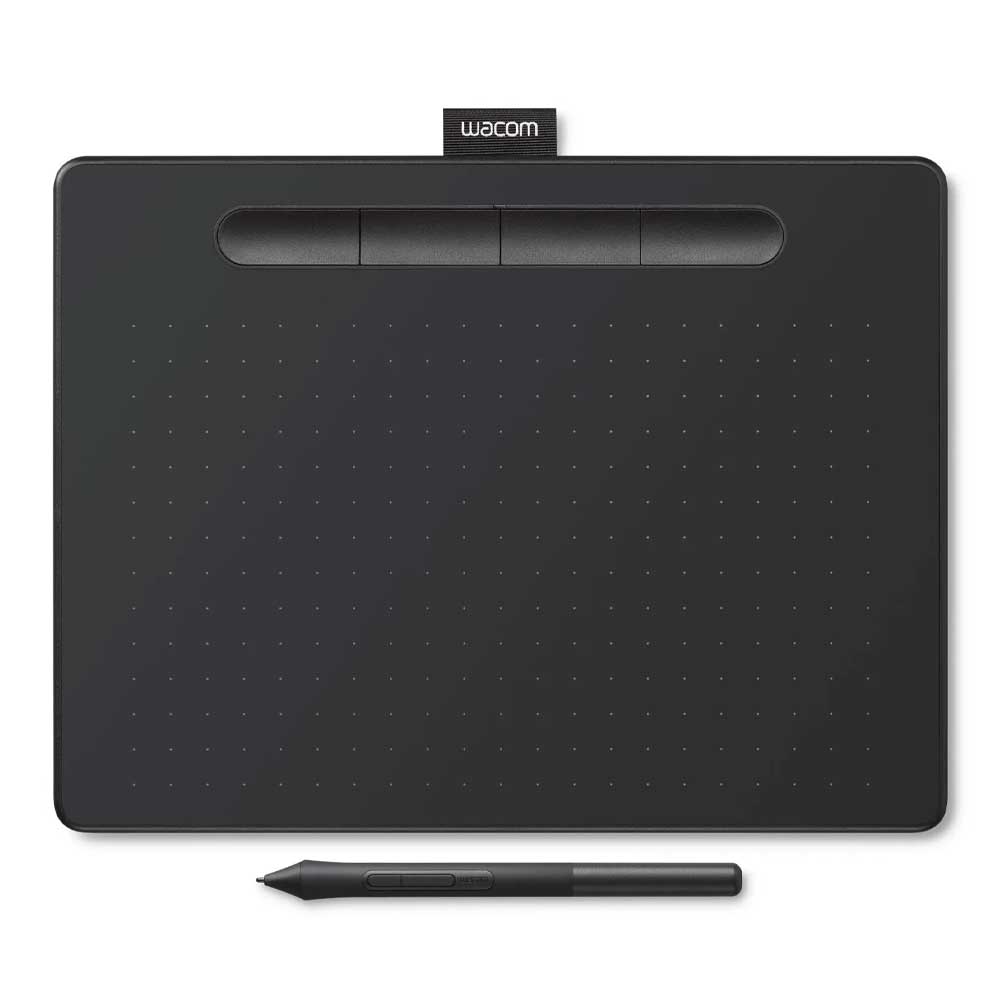 Wacom Intuos M CTL-6100K-A grafička tabla