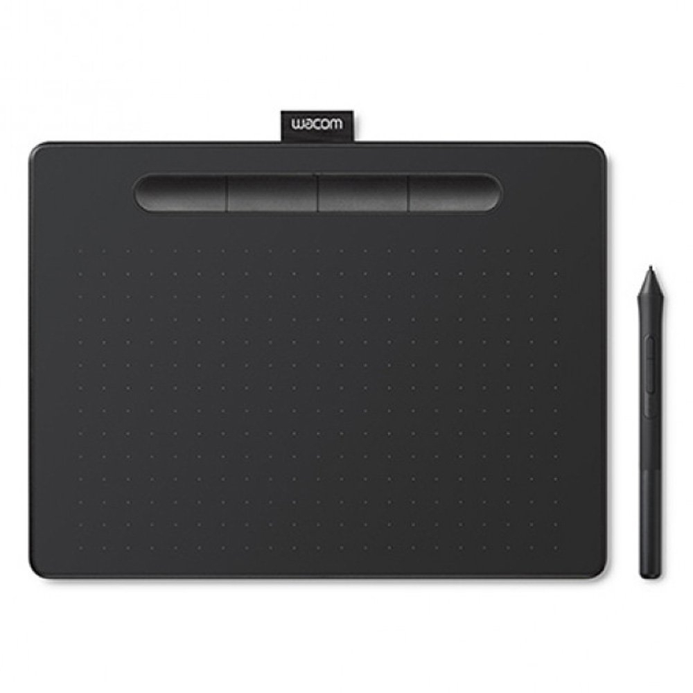 Wacom Intuos S CTL-4100K-N grafička tabla