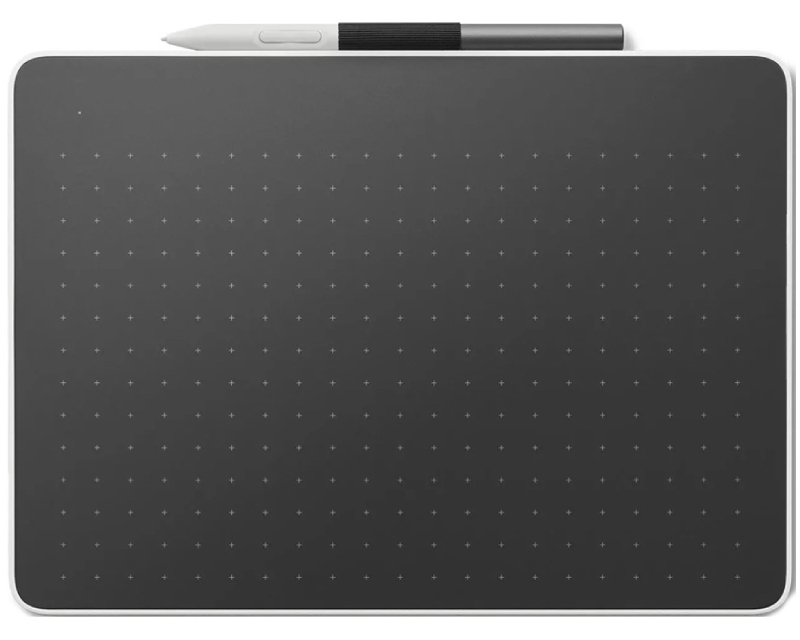 Wacom One M CTC6110WL grafička tabla sa olovkom, Bluetooth, srednja