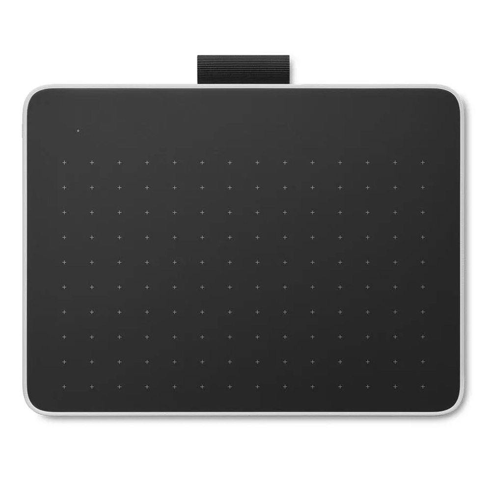 Wacom One S CTC4110WL Bluetooth grafička tabla sa olovkom, 152 × 95 mm
