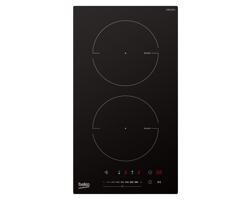 Beko HDI 32401 TO indukciona ugradna ploča 30 cm