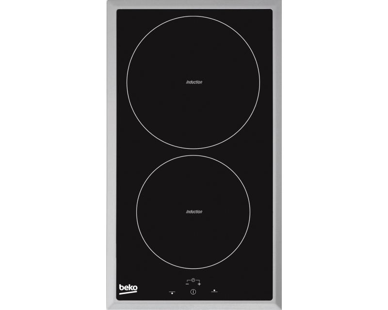 Beko HDMI 32400 DTX indukciona ugradna ploča 30 cm