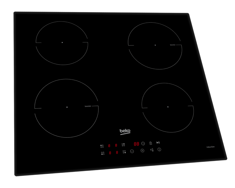 Beko HII 64400 TO indukciona ugradna ploča, 60 cm