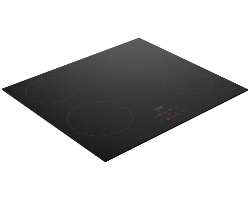 Beko HII 64401 MT indukciona ugradna ploča, 4 zone