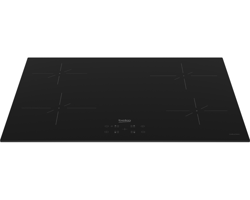 Beko HII64400QT indukciona ugradna ploča sa 4 zone