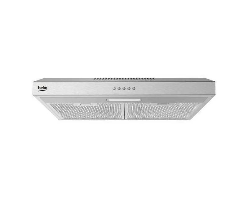 Beko HNS61222NAX aspirator 60 cm, inox