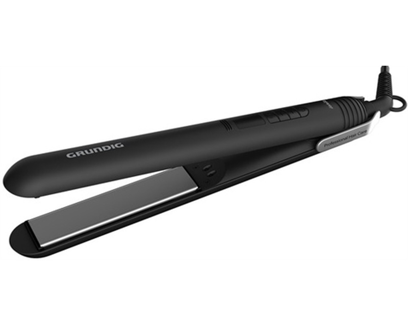 Grundig HS 7034 presa za kosu, 4 nivoa temperature