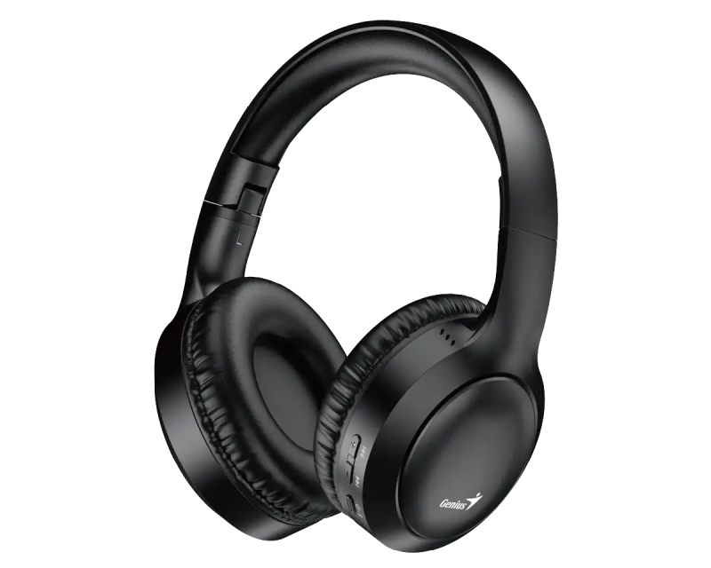 Genius HS-800BT Bluetooth 6.0 sklopive stereo slušalice