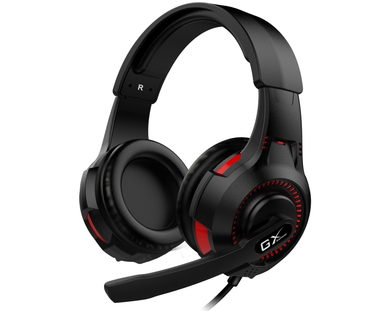 Genius HS-G600V gaming slušalice sa vibracijom