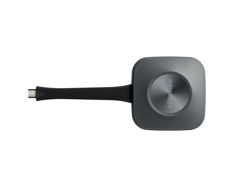 Hisense HT007E bežični USB-C adapter za prenos slike do 4K