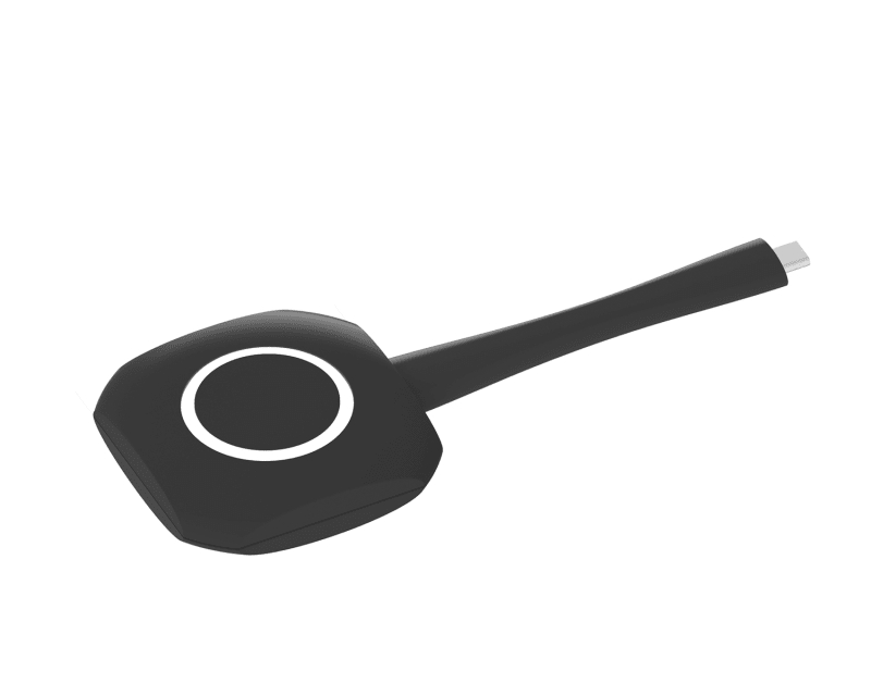 Hisense HT008E bežični USB-C adapter za prenos slike do 4K