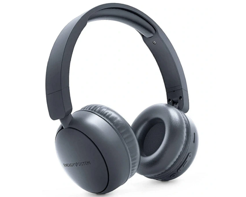 Energy Sistem HeadTuner Graphite bežične slušalice sa FM radiom