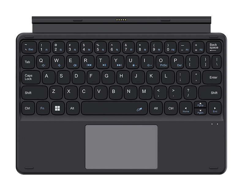 CHUWI Hi10 X1/X2 odvojiva magnetna tastatura sa touchpadom i postoljem