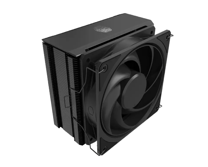 Cooler Master Hyper 212 3DHP Black hladnjak za procesor