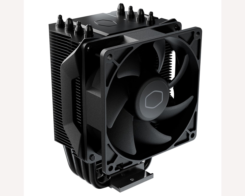 Cooler Master Hyper 411 Nano procesorski hladnjak