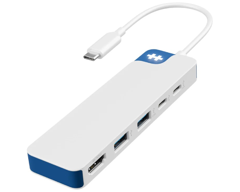 HyperDrive Flex 5-portni USB-C hub sa HDMI priključkom