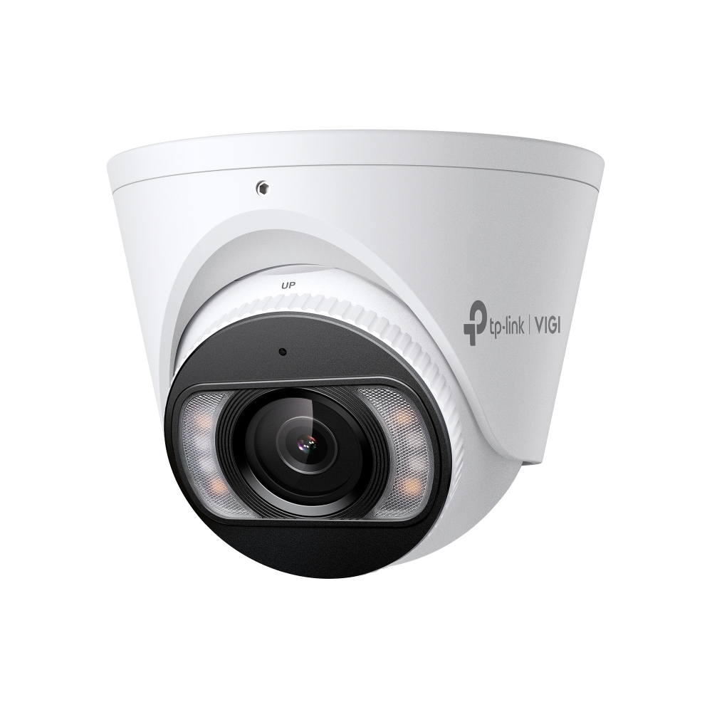 TP-Link VIGI InSight S445 4MP IP turret kamera, 4 mm