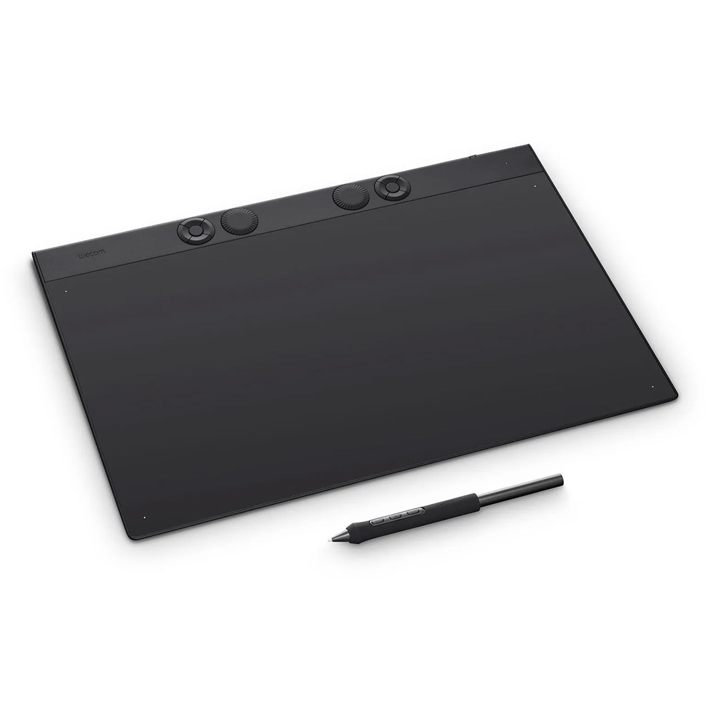 Wacom Intuos Pro Large PTK870 grafički tablet