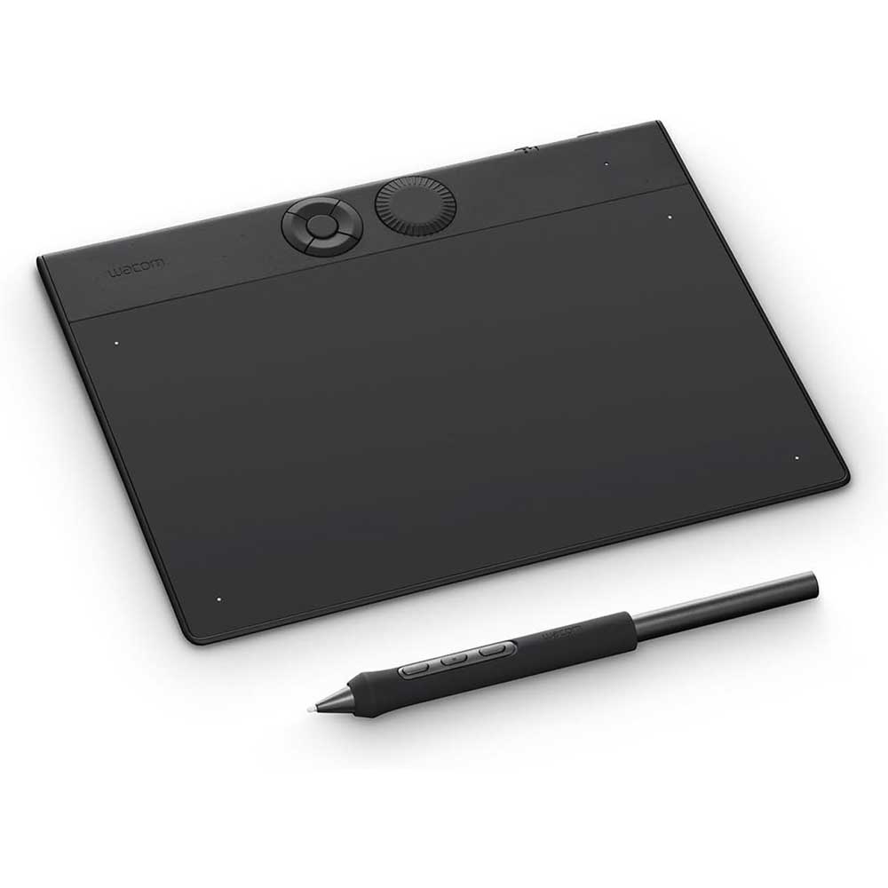 Wacom Intuos Pro Small PTK470 grafički tablet