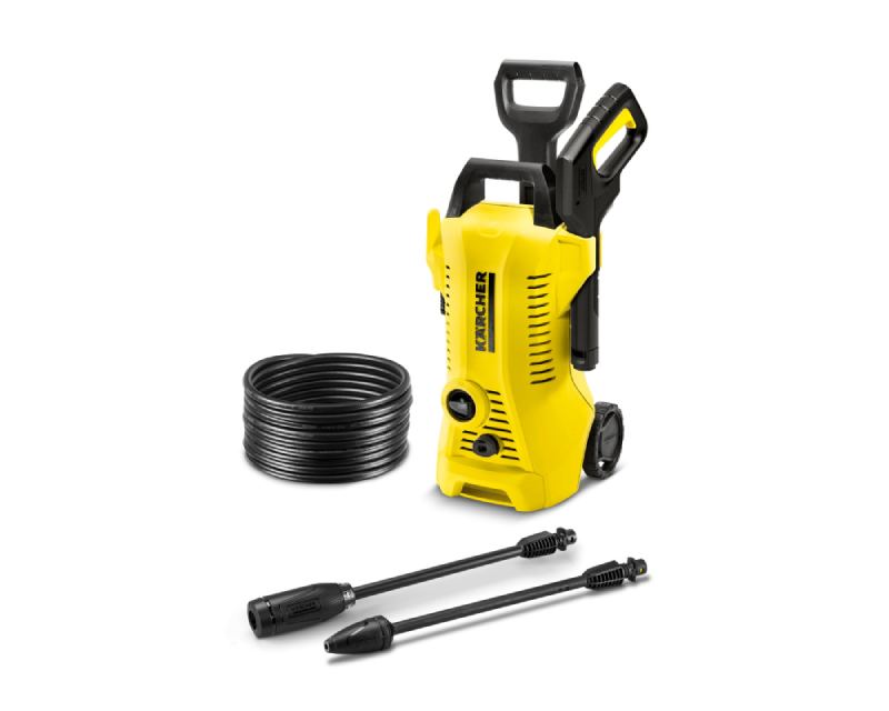 Kärcher K 2 Power Control perač pod pritiskom 1400 W