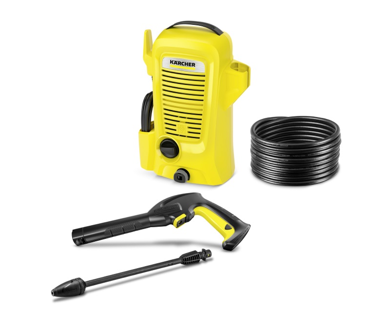 Kärcher K 2 Universal Edition perač pod pritiskom 1400 W