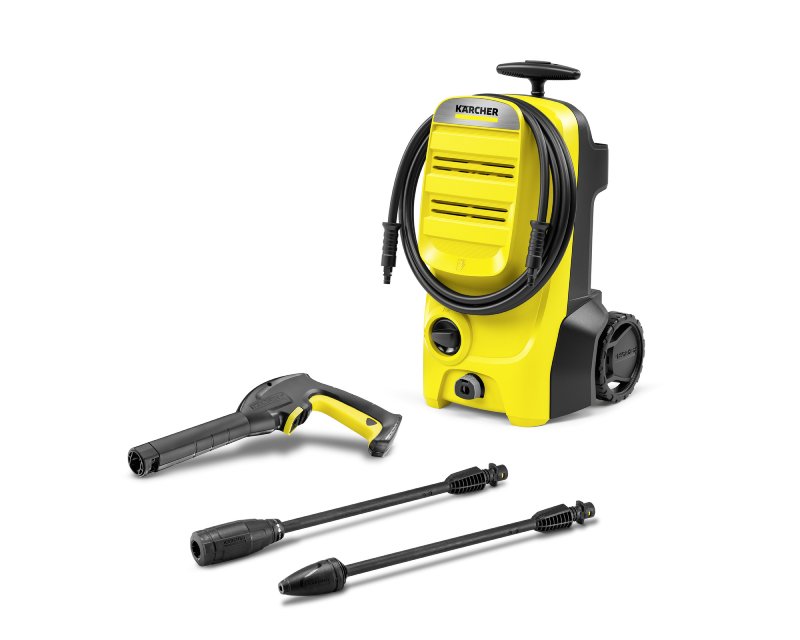 Kärcher K 4 Classic perač pod pritiskom 1800 W