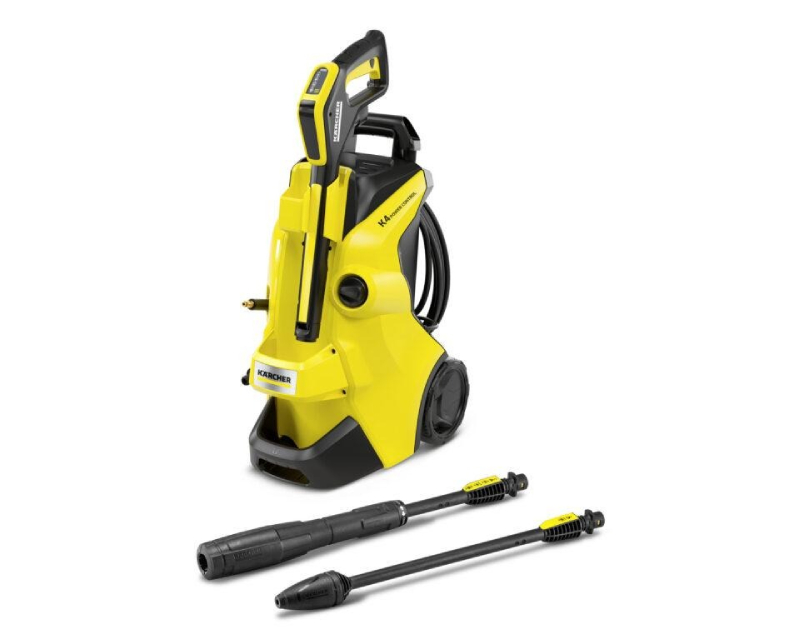 Kärcher K 4 Power Control Flex perač pod pritiskom sa PremiumFlex crevom