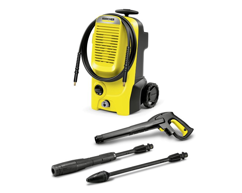 Kärcher K 5 Classic perač pod pritiskom 2100 W