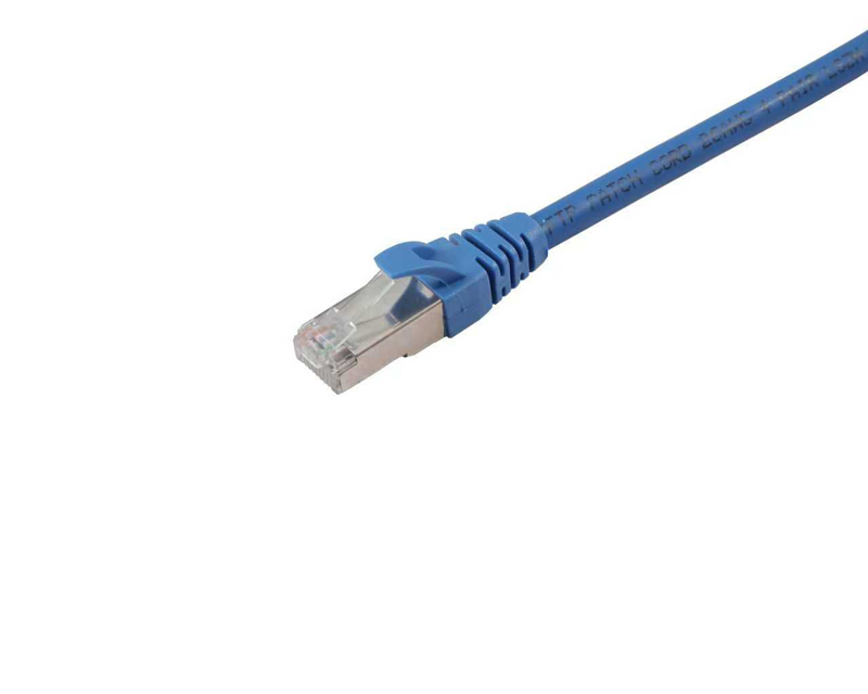 Maxpro Line CAT6 FTP mrežni kabl 1 m, plavi