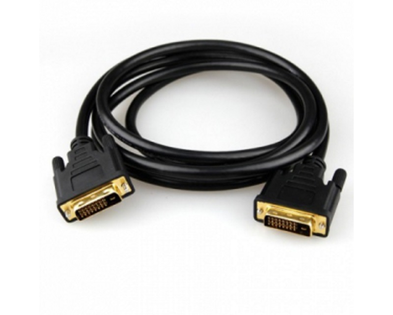 Fast Asia DVI-D Dual Link kabl M/M 1,8 m