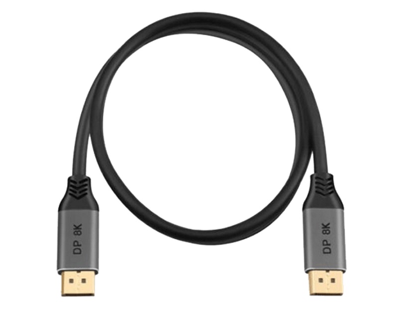 Fast Asia DisplayPort kabl 8K M/M 1,8 m