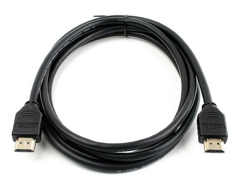 E-Green HDMI 2.1 kabl 8K 60 Hz M/M 2 m