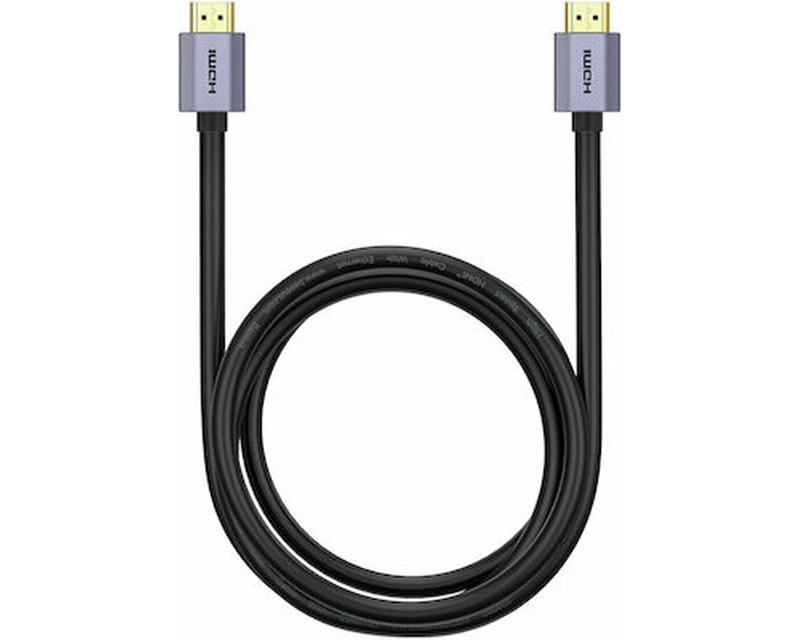 E-Green HDMI 2.1 kabl 8K 60 Hz M/M 3 m